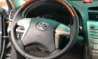 Toyota Camry 3.5Q 2008 - Cần bán lại xe Toyota Camry 3.5Q 2008, màu đen  