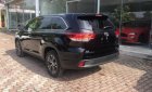 Toyota Highlander 2018 - Bán Toyota Highlander đời 2018, xe mới 100%