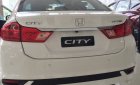 Honda City G 2018 - Bán ô tô Honda City G mới 2018, hỗ trợ trả góp ưu đãi