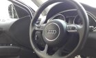 Audi Q7 3.0 2012 - Bán ô tô Audi Q7 3.0 đời 2012, màu đen nhập khẩu