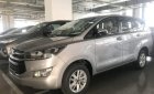 Toyota Innova  2.0E MT 2018 - Bán ô tô Toyota Innova 2.0E năm 2018, màu bạc, giá chỉ 771 triệu 