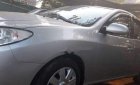 Hyundai Elantra   2009 - Bán Hyundai Elantra sản xuất 2009, màu bạc, nhập khẩu xe gia đình, giá tốt