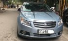 Daewoo Lacetti   1.6 AT  2009 - Cần bán gấp Daewoo Lacetti 1.6 AT đời 2009, màu xanh lam như mới, 305tr