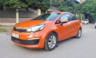 Kia Rio 1.4MT 2015 - Cần bán Kia Rio 1.4MT sản xuất 2015, nhập khẩu nguyên chiếc Hàn Quốc