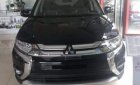 Mitsubishi Outlander 2.4L Mivec 2018 - Bán xe Mitsubishi Outlander 2.4L Mivec năm 2018