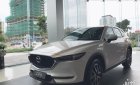 Mazda CX 5 2.0 2WD 2018 - Bán Mazda CX-5 trắng màu mới 2018, giá cực ưu đãi 30tr - liên hệ 0345315602