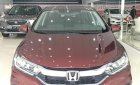 Honda City 1.5 L 2018 - Cần bán xe Honda City 1.5 L năm sản xuất 2018, màu đỏ tại Gia Lai