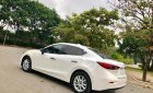 Mazda 3 1.5 AT 2017 - Cần bán xe Mazda 3 1.5 AT 2017, màu trắng như mới, 639 triệu