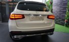 Mercedes-Benz GLC-Class GLC 250 4Matic 2018 - Bán Mercedes GLC 250 4Matic đời 2018, màu trắng