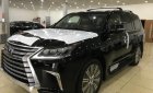 Lexus LX 570  2018 - Bán Lexus LX570 nhập Mỹ, sản xuất và đăng ký 2018, thuế sang tên 2%, giá rẻ hơn xe mới gần 1 tỷ đồng - LH: 0906223838