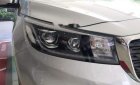 Kia Sedona Platinum D  2018 - Bán ô tô Kia Sedona năm sản xuất 2018, màu bạc