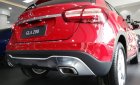 Mercedes-Benz GLA-Class GLA200 2017 - Bán xe Mercedes GLA200 đời 2017 mới, màu đỏ, xe nhập, giao xe toàn quốc