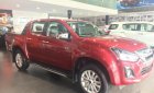 Isuzu Dmax LS 2018 - Bán xe Bán tải Isuzu Dmax 2 cầu, số sàn 2018