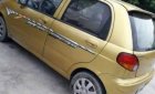 Daewoo Matiz  SE  2001 - Bán Daewoo Matiz SE đời 2001, màu vàng, xe nhập 