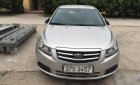 Daewoo Lacetti SE 1.6 MT 2010 - Cần bán xe Deawoo Lacetti SE năm 2010, màu bạc, xe nhập, giá 295tr