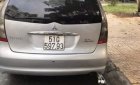 Mitsubishi Grandis 2007 - Bán ô tô Mitsubishi Grandis sản xuất 2007, màu bạc