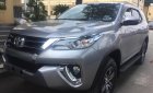 Toyota Fortuner  2.7V  2018 - Bán Fortuner 2.7V 2018 1 cầu, số tự động, máy xăng