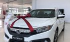 Honda Civic G 2018 - Bán Honda Civic mới 2018, hỗ trợ trả góp ưu đãi