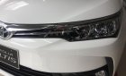 Toyota Corolla altis 1.8E  AT 2018 - Bán Corolla Altis 1.8E 2018 số sàn, giá ưu đãi cực tốt tháng 11