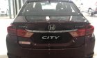 Honda City 1.5 L 2018 - Cần bán xe Honda City 1.5 L năm sản xuất 2018, màu đỏ tại Gia Lai