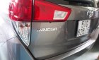 Toyota Innova 2.0G 2018 - Cần bán lại xe Toyota Innova 2.0G đời 2018, màu xám