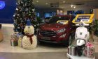Ford EcoSport Titanium 2018 - Bán ô tô Ford EcoSport Titanium đời 2018, màu đỏ