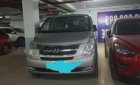 Hyundai Starex   2014 - Bán Hyundai Starex năm sản xuất 2014, màu bạc, xe nhập, xe gia đình