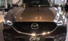 Mazda CX 5 2018 - Bán xe Mazda CX 5 năm sản xuất 2018