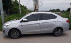 Mitsubishi Attrage 2016 - Bán Mitsubishi Attrage 2016, màu bạc, nhập khẩu số tự động