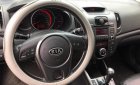 Kia Forte SLI 2009 - Bán Kia Forte SLI 2009, màu bạc