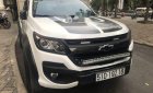 Chevrolet Colorado   2017 - Bán xe Chevrolet Colorado 2017, màu trắng, nhập khẩu