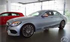 Mercedes-Benz C class  C300 AMG  2018 - Bán xe Mercedes C300 AMG đời 2018, nhập khẩu nguyên chiếc giá tốt