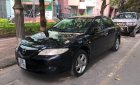 Mazda 6 2005 - Cần bán xe Mazda 6 đời 2005, màu đen, giá tốt