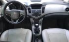 Chevrolet Cruze 1.6 2011 - Cần bán xe Chevrolet Cruze 1.6 năm 2011, màu bạc như mới