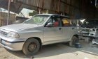 Kia Pride   1993 - Bán Kia Pride đời 1993, màu bạc, 47 triệu