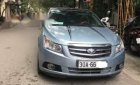 Daewoo Lacetti CDX 1.6   2009 - Bán Daewoo Lacetti CDX 1.6 sản xuất 2009, nhập khẩu nguyên chiếc