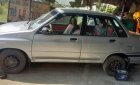 Kia Pride 1993 - Bán ô tô Kia Pride năm 1993, màu bạc, xe nhập