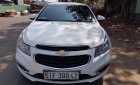 Chevrolet Cruze LT 1.6 MT 2016 - Cần bán Chevrolet Cruze LT 1.6 MT 2016, màu trắng như mới 