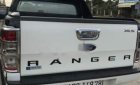 Ford Ranger   XLS  2015 - Cần bán gấp Ford Ranger XLS đời 2015, màu trắng, xe nhập số tự động