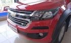 Chevrolet Colorado 2018 - Bán ô tô Chevrolet Colorado sản xuất 2018, màu đỏ