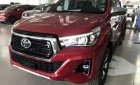 Toyota Hilux   2.8G AT  2018 - Bán Toyota Hilux 2.8G AT 2018, màu đỏ, nhập khẩu Thái Lan 