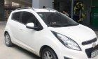 Chevrolet Spark LT 1.2 MT 2016 - Cần bán xe Chevrolet Spark LT 1.2 MT đời 2016, màu trắng