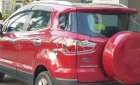 Ford EcoSport Titanium 1.5L AT 2016 - Xe cũ Ford EcoSport Titanium 1.5L AT đời 2016, màu đỏ chính chủ