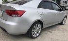 Kia Forte 2011 - Cần bán lại xe Kia Forte đời 2011 màu bạc, giá 330tr