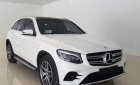 Mercedes-Benz GLC-Class GLC 300 4Matic 2018 - Bán Mercedes GLC 300 4Matic sản xuất năm 2018, màu trắng