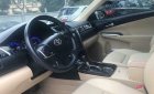 Toyota Camry AT 2016 - Bán xe Toyota Camry 2.0,đời 2016, số tự động, màu vàng cát, full option