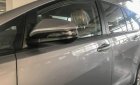 Toyota Innova  2.0E MT 2018 - Bán ô tô Toyota Innova 2.0E năm 2018, màu bạc, giá chỉ 771 triệu 