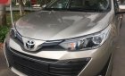 Toyota Vios 1.5 G CVT 2018 - Bán Vios G 2018 mới tặng BHVC và nhiều ưu đãi hấp dẫn