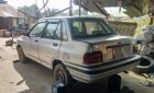 Kia Pride 1993 - Bán ô tô Kia Pride năm 1993, màu bạc, xe nhập