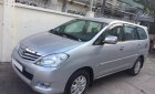 Toyota Innova G 2010 - Bán Toyota Innova, nhà ít đi nên bán